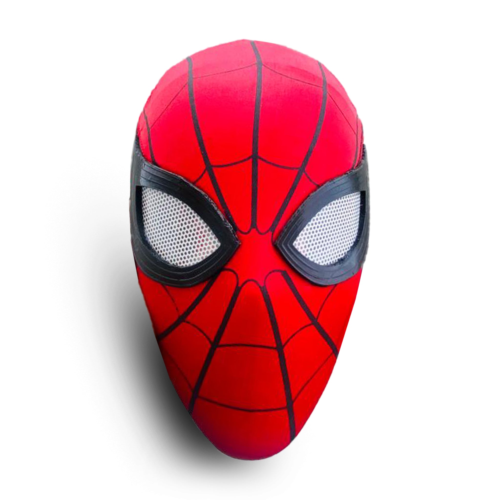 Tom Holland Spiderman Mask
