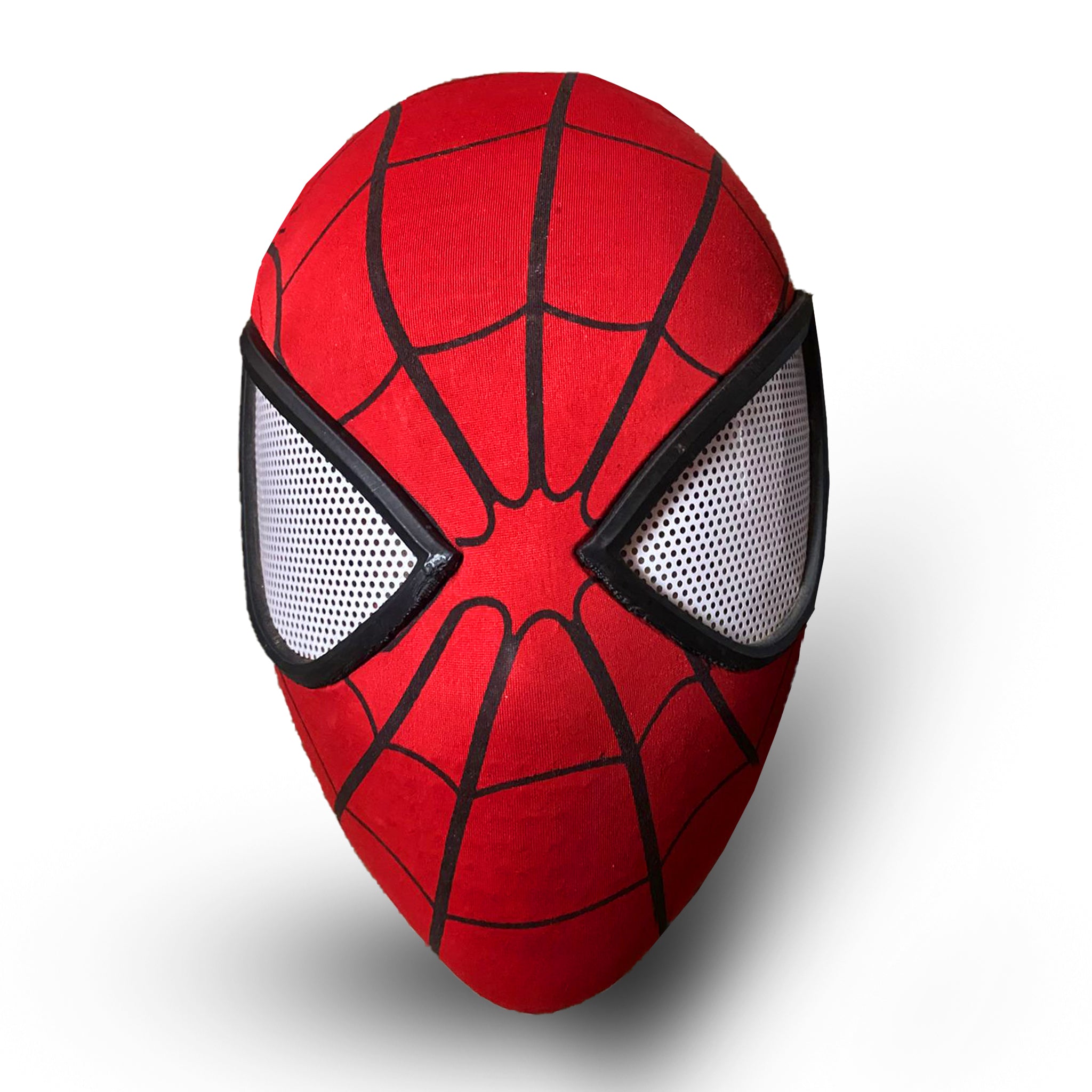 Amazing Spiderman Mask