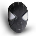 Amazing spiderman mask (black)