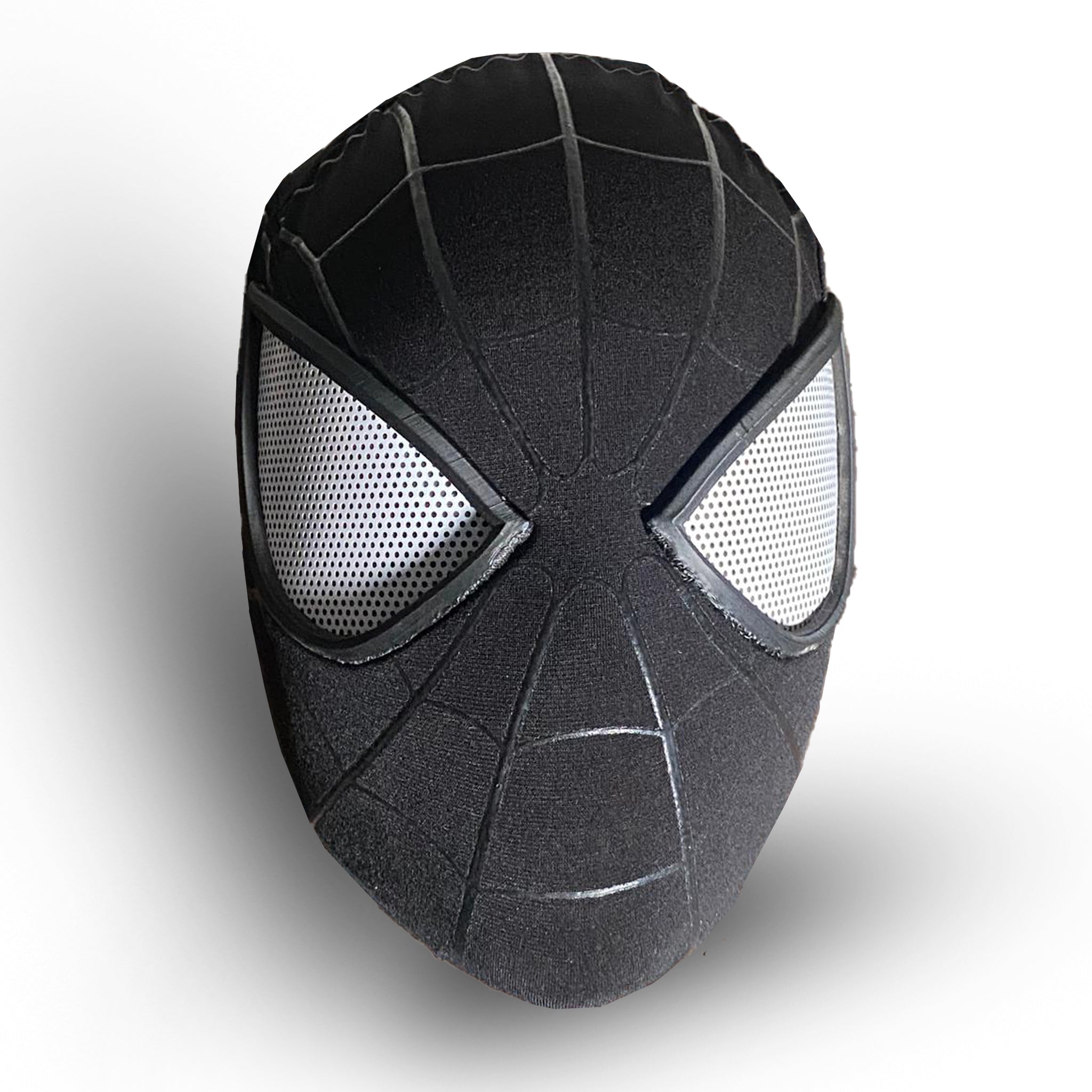Amazing spiderman mask (black)