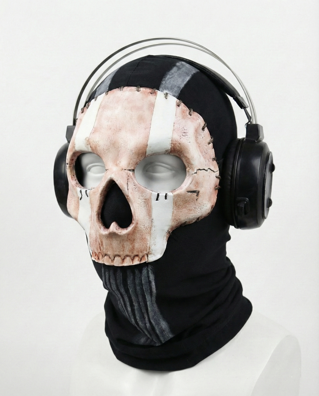Ghost call of cuty mask