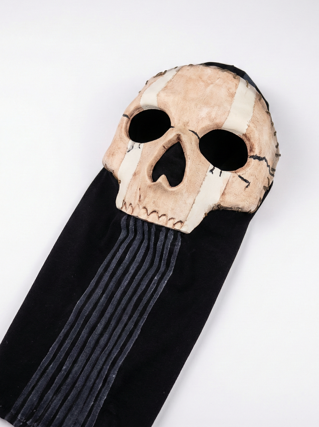 Ghost call of cuty mask