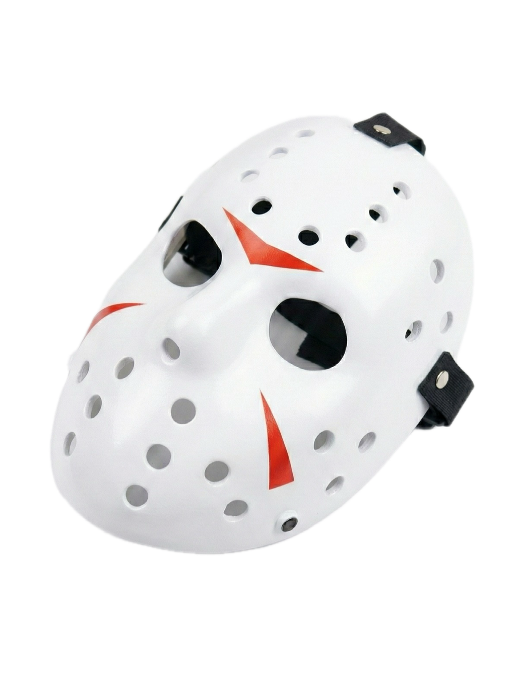 Jason Cosplay mask