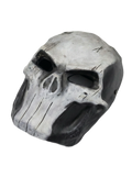Punisher cosplay mask
