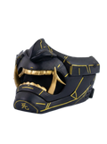 Ghost of Samurai cosplay mask