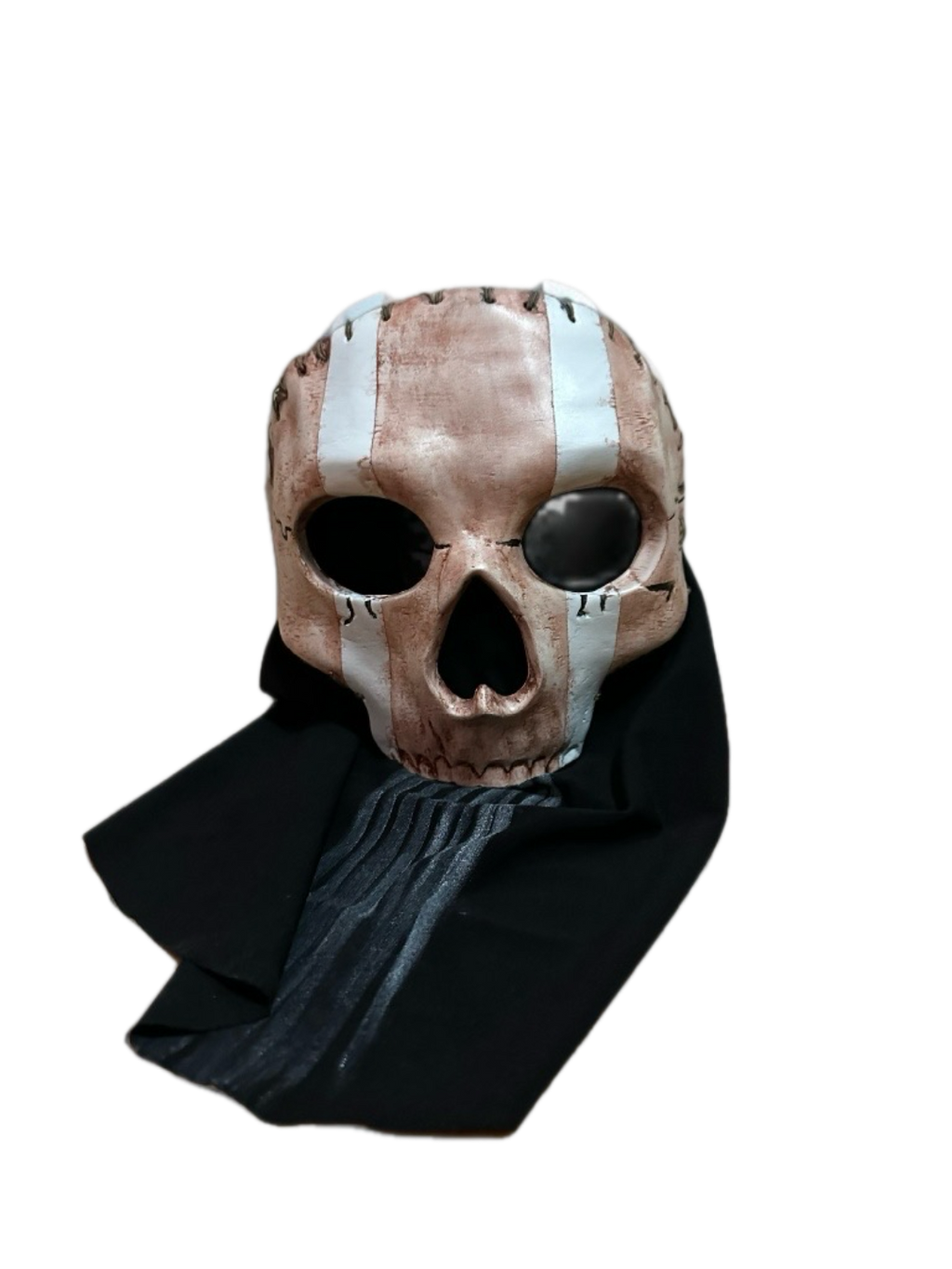 Ghost call of cuty mask