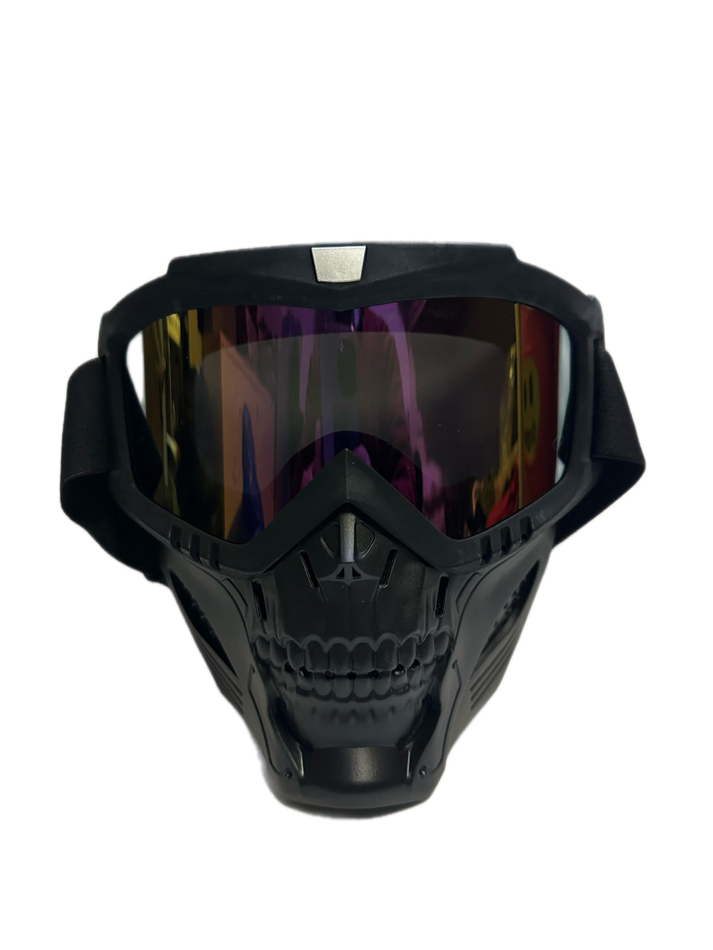 Phantom Reaper Goggle-Mask