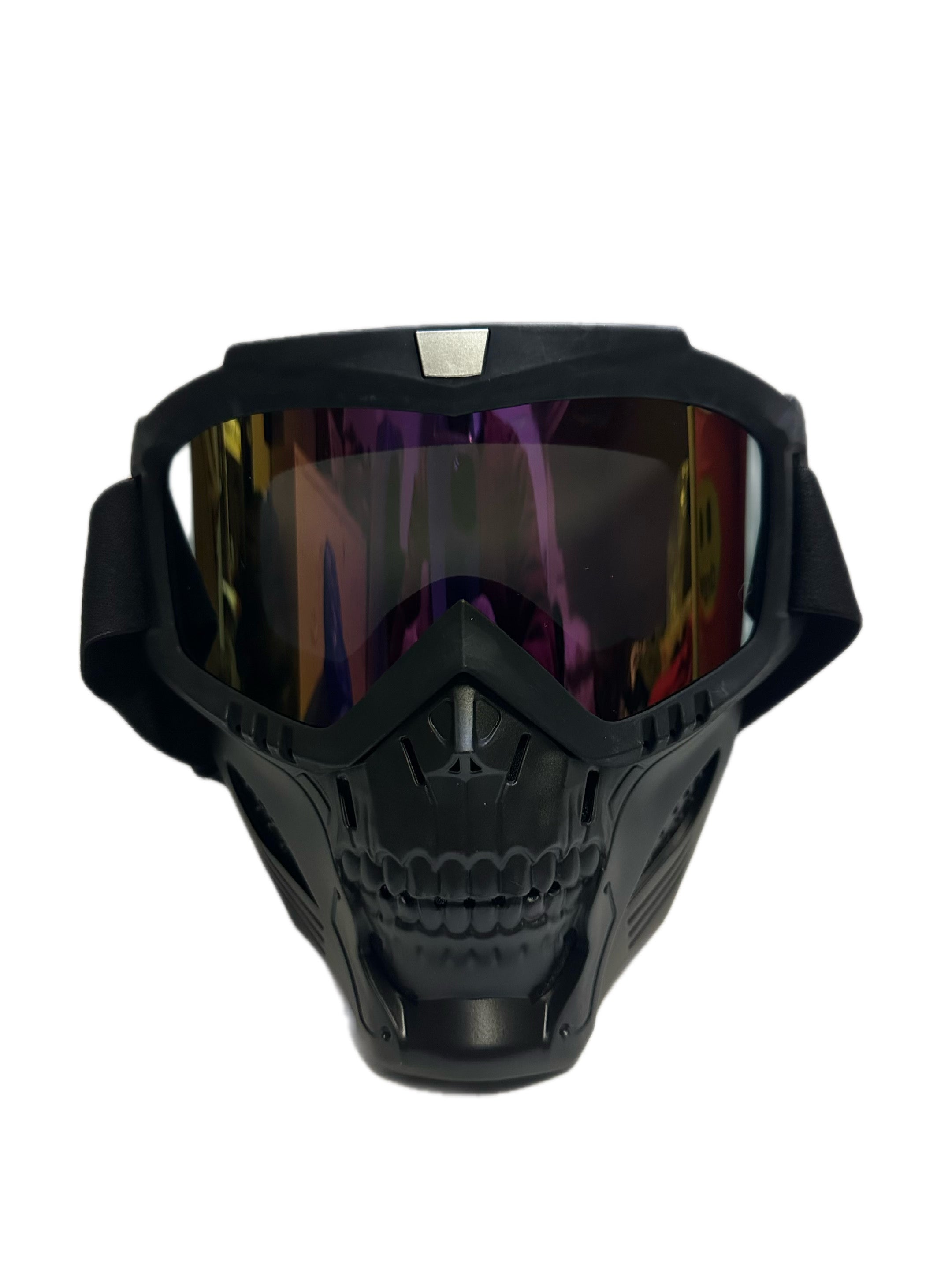 Phantom Reaper Goggle-Mask