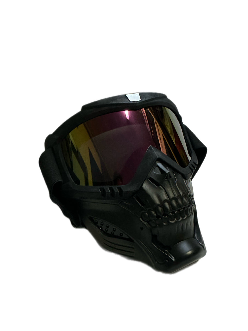 Phantom Reaper Goggle-Mask