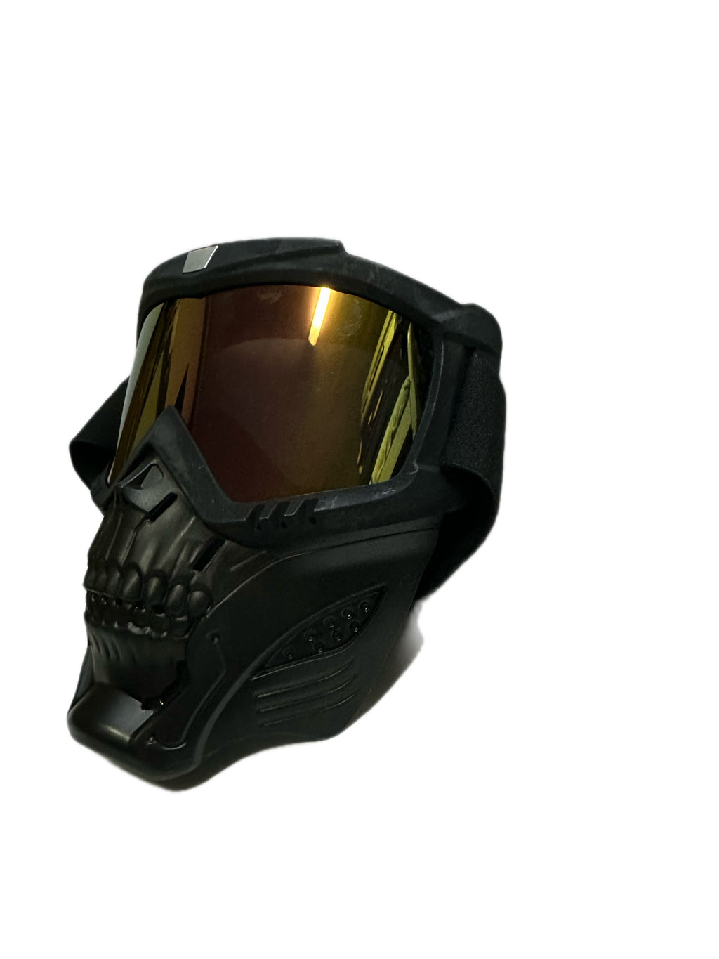 Phantom Reaper Goggle-Mask