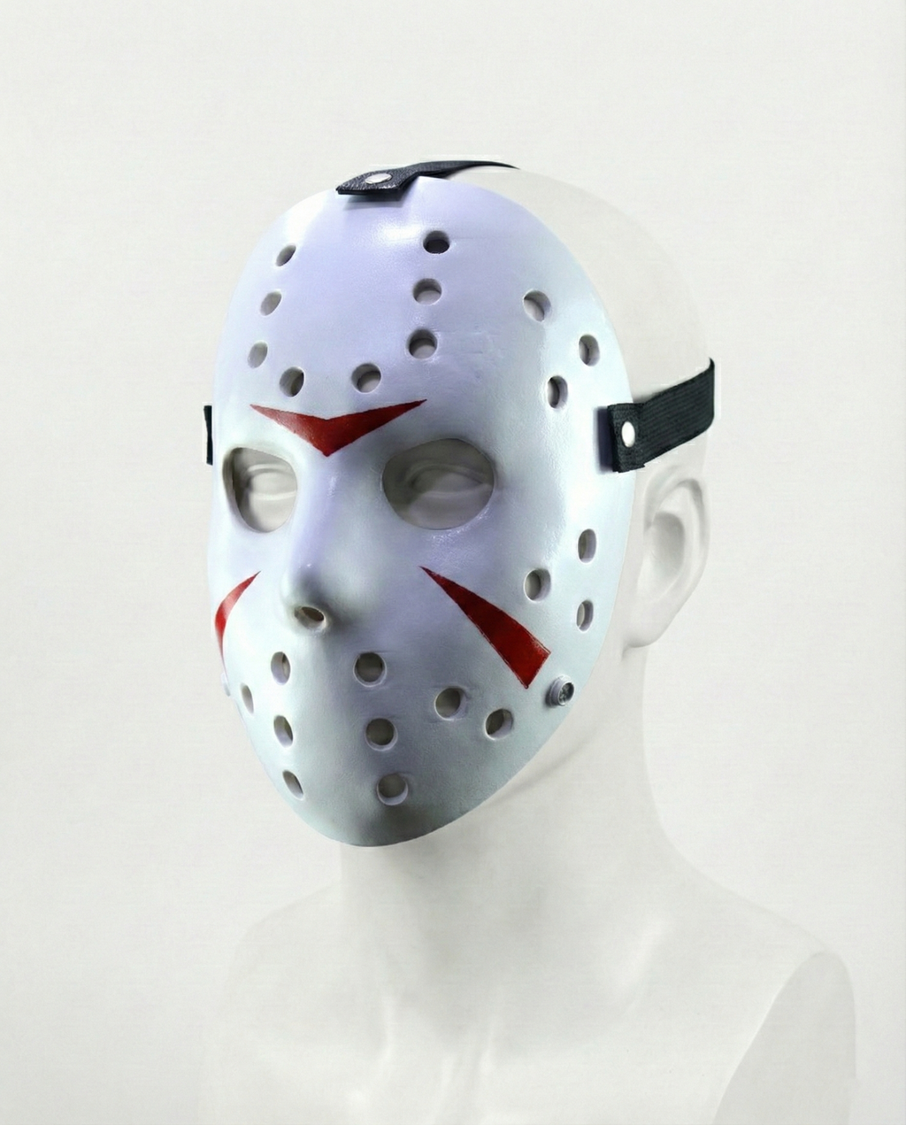Jason Cosplay mask