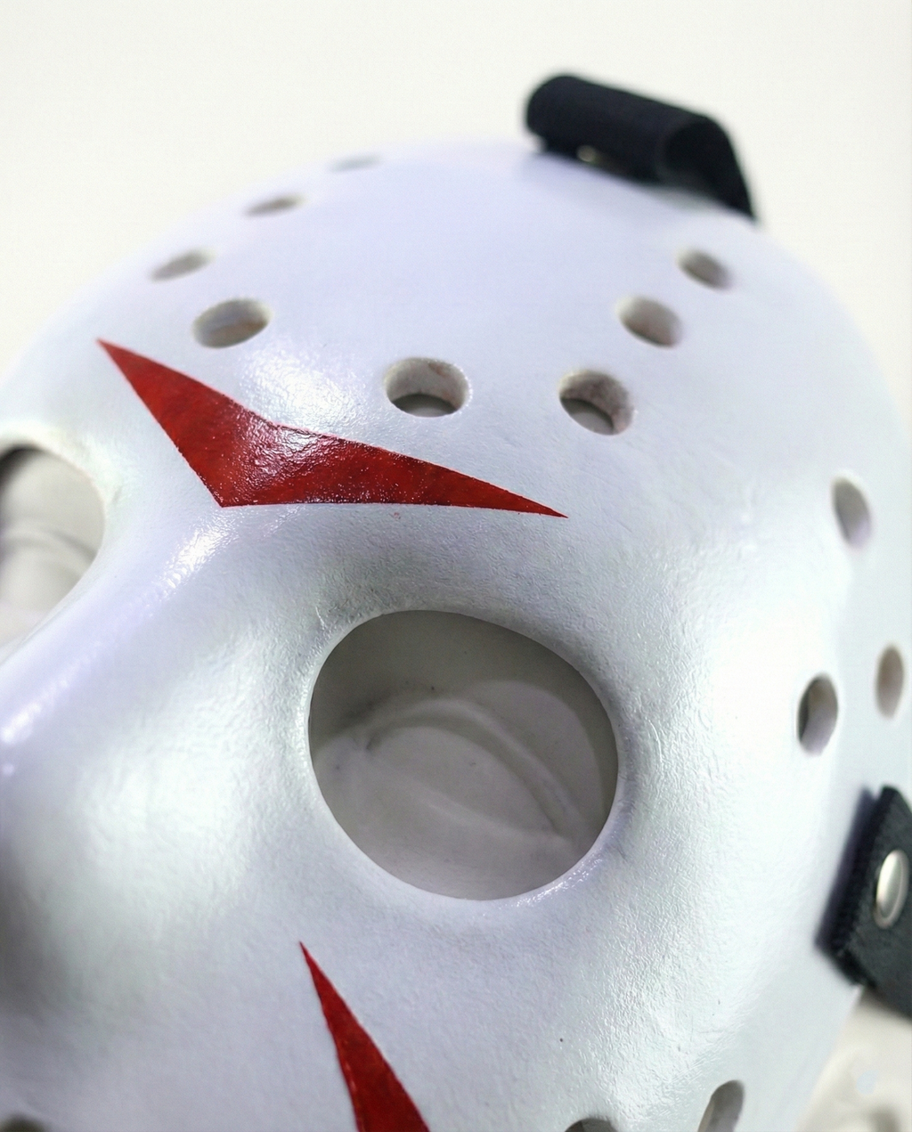 Jason Cosplay mask